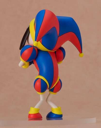 The Amazing Digital Circus Pop Up Parade PVC Statue Pomni 11 cm – Bild 7