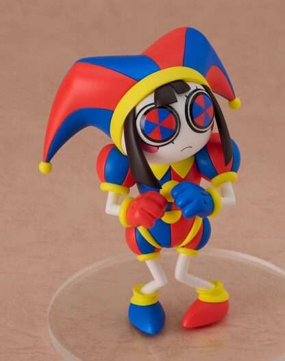 The Amazing Digital Circus Pop Up Parade PVC Statue Pomni 11 cm – Bild 8