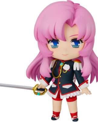 Revolutionary Girl Utena Nendoroid Actionfigur Utena Tenjo 10 cm