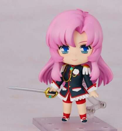 Revolutionary Girl Utena Nendoroid Actionfigur Utena Tenjo 10 cm – Bild 2