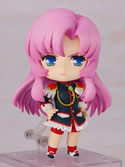 Revolutionary Girl Utena Nendoroid Actionfigur Utena Tenjo 10 cm – Bild 3
