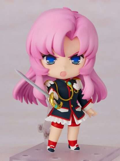 Revolutionary Girl Utena Nendoroid Actionfigur Utena Tenjo 10 cm – Bild 4