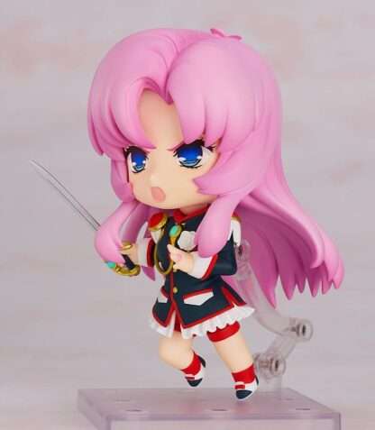 Revolutionary Girl Utena Nendoroid Actionfigur Utena Tenjo 10 cm – Bild 6
