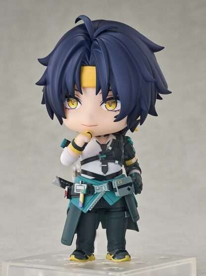 Zenless Zone Zero Nendoroid Actionfigur Harumasa Asaba 10 cm – Bild 4