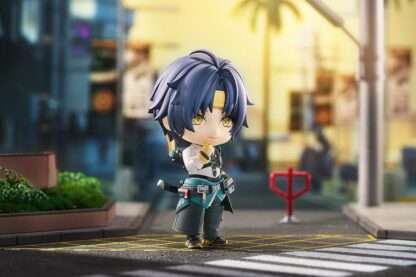 Zenless Zone Zero Nendoroid Actionfigur Harumasa Asaba 10 cm – Bild 7