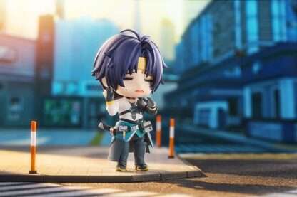 Zenless Zone Zero Nendoroid Actionfigur Harumasa Asaba 10 cm – Bild 8