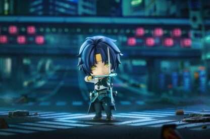 Zenless Zone Zero Nendoroid Actionfigur Harumasa Asaba 10 cm – Bild 10