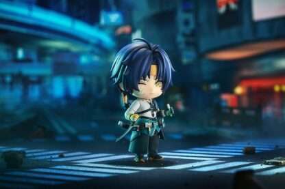 Zenless Zone Zero Nendoroid Actionfigur Harumasa Asaba 10 cm – Bild 11