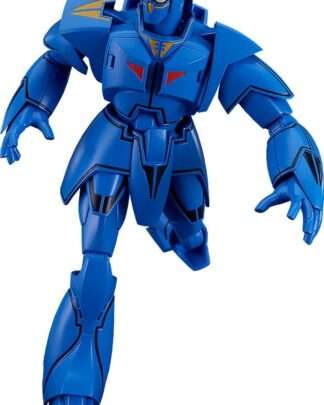 Giant Gorg Moderoid Plastic Model Kit Gorg 17 cm