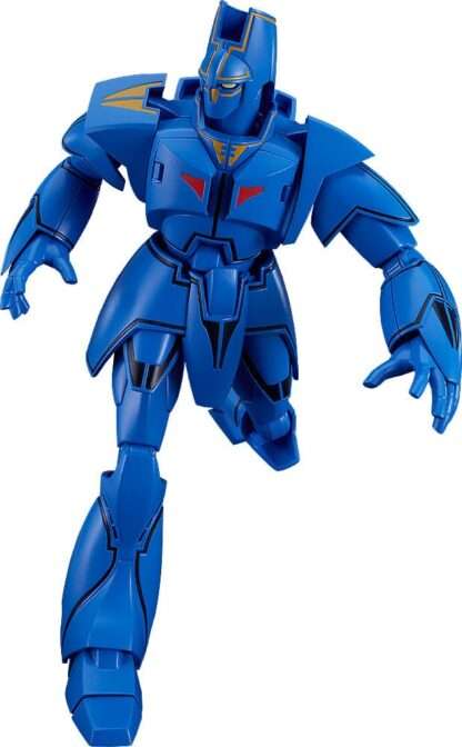 Giant Gorg Moderoid Plastic Model Kit Gorg 17 cm