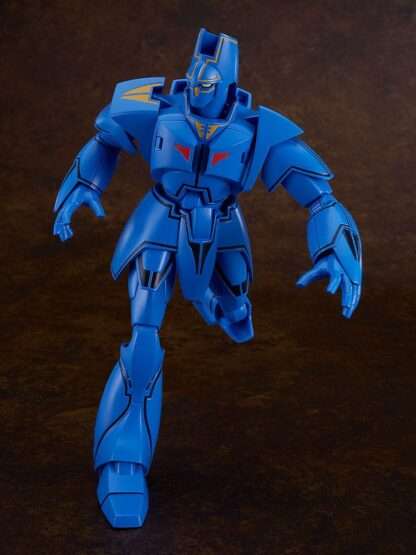 Giant Gorg Moderoid Plastic Model Kit Gorg 17 cm – Bild 2