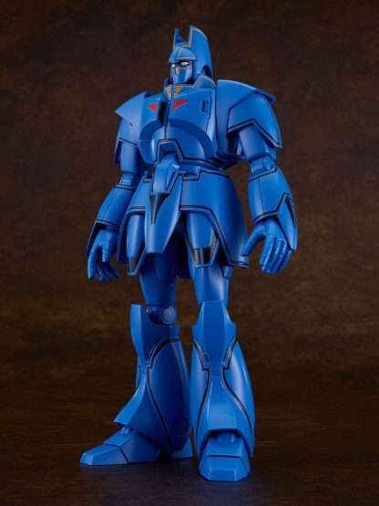 Giant Gorg Moderoid Plastic Model Kit Gorg 17 cm – Bild 3