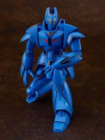 Giant Gorg Moderoid Plastic Model Kit Gorg 17 cm – Bild 4