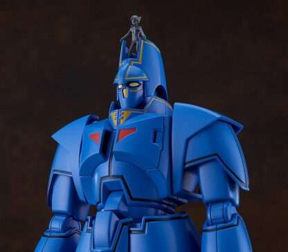 Giant Gorg Moderoid Plastic Model Kit Gorg 17 cm – Bild 5