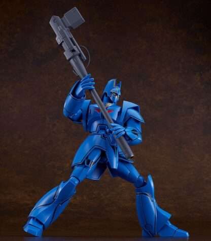 Giant Gorg Moderoid Plastic Model Kit Gorg 17 cm – Bild 7