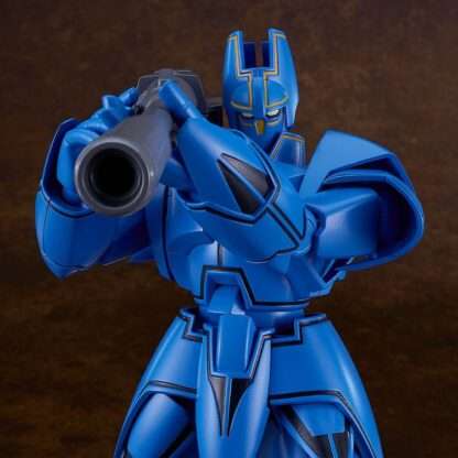 Giant Gorg Moderoid Plastic Model Kit Gorg 17 cm – Bild 8