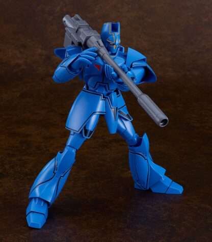 Giant Gorg Moderoid Plastic Model Kit Gorg 17 cm – Bild 9
