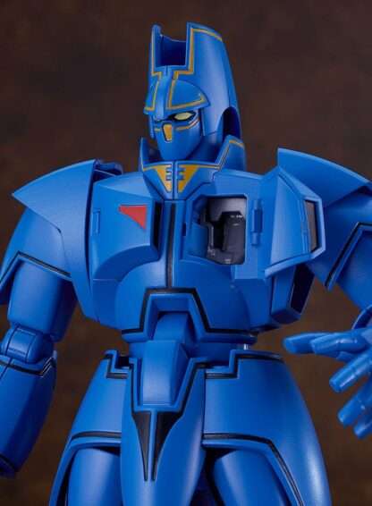 Giant Gorg Moderoid Plastic Model Kit Gorg 17 cm – Bild 10