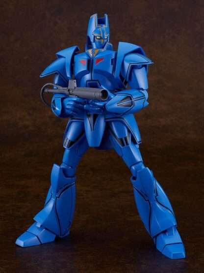 Giant Gorg Moderoid Plastic Model Kit Gorg 17 cm – Bild 11