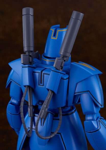 Giant Gorg Moderoid Plastic Model Kit Gorg 17 cm – Bild 12