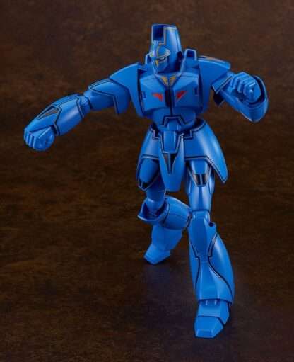 Giant Gorg Moderoid Plastic Model Kit Gorg 17 cm – Bild 13