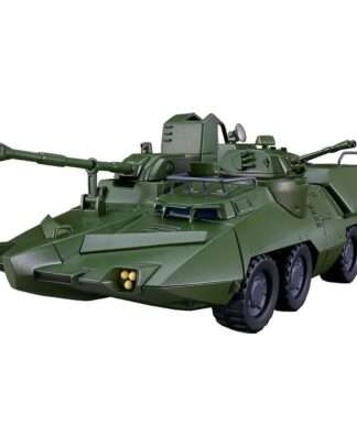 Giant Gorg Moderoid Plastic Model Kit Carrier Beagle 23 cm