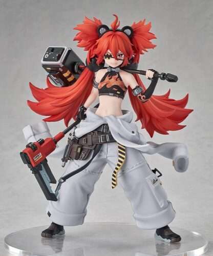 Zenless Zone Zero Pop Up Parade SP PVC Statue Koleda Belobog 17 cm – Bild 7