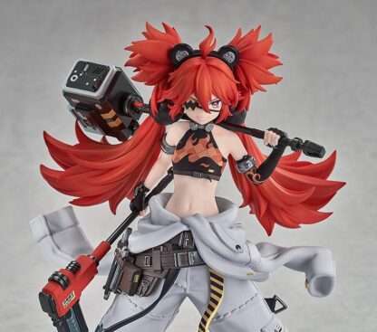 Zenless Zone Zero Pop Up Parade SP PVC Statue Koleda Belobog 17 cm – Bild 9
