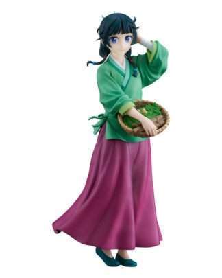 Die Tagebücher der Apothekerin Pop Up Parade PVC Statue Maomao 17 cm