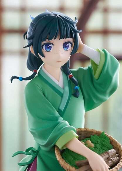 Die Tagebücher der Apothekerin Pop Up Parade PVC Statue Maomao 17 cm – Bild 2