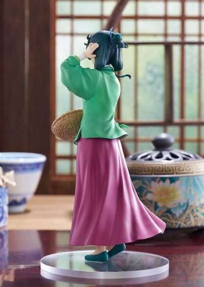 Die Tagebücher der Apothekerin Pop Up Parade PVC Statue Maomao 17 cm – Bild 4