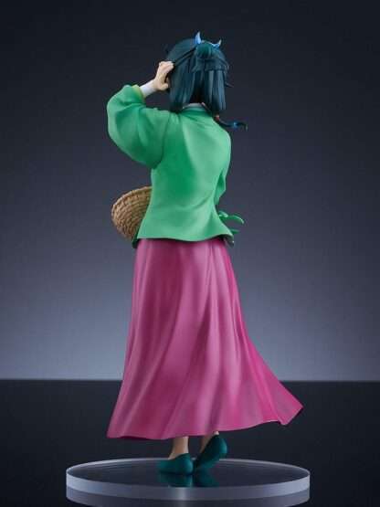 Die Tagebücher der Apothekerin Pop Up Parade PVC Statue Maomao 17 cm – Bild 6
