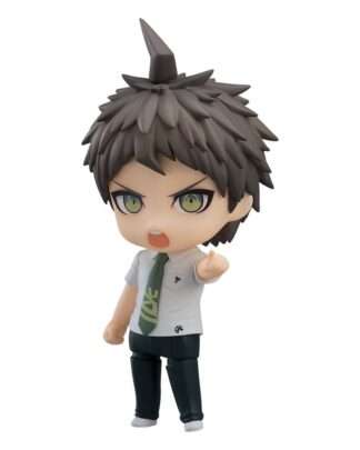 Danganronpa 1-2 Reload Nendoroid Actionfigur Hajime Hinata 10 cm