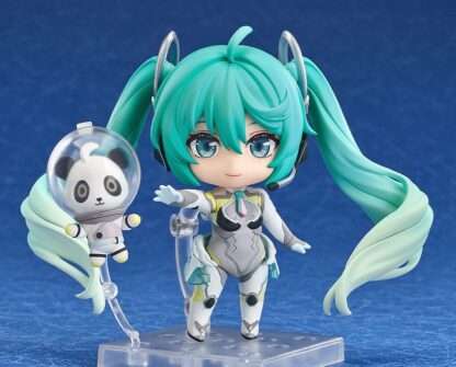 Character Vocal Series 01: Hatsune Miku Nendoroid Actionfigur Hatsune Miku: Miku with you 2024 Ver. 10 cm – Bild 2
