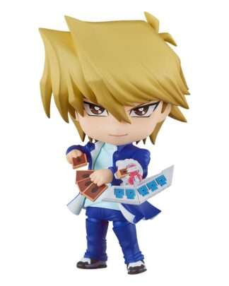 Yu-Gi-Oh! Duel Monsters Nendoroid Actionfigur Joey Wheeler 10 cm