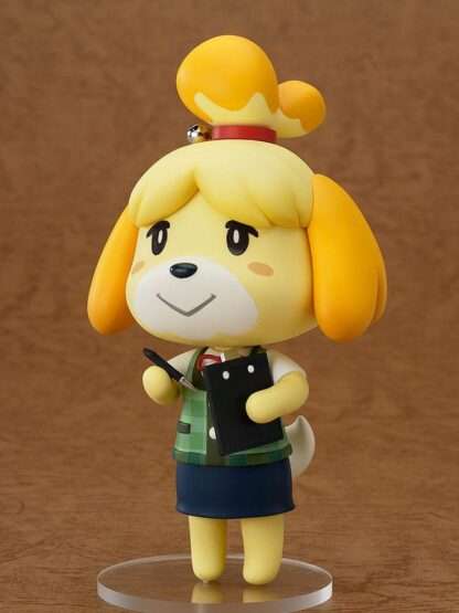 Animal Crossing New Leaf Nendoroid Actionfigur Shizue (Melinda) 10 cm – Bild 2