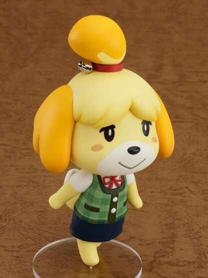 Animal Crossing New Leaf Nendoroid Actionfigur Shizue (Melinda) 10 cm – Bild 5