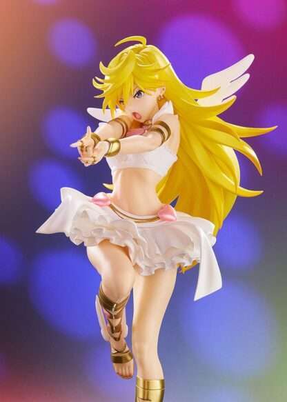 Panty & Stocking with Garterbelt Pop Up Parade PVC Statue Panty: Repent Ver. L Size 21 cm – Bild 4