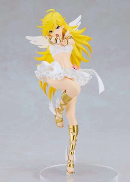 Panty & Stocking with Garterbelt Pop Up Parade PVC Statue Panty: Repent Ver. L Size 21 cm – Bild 6