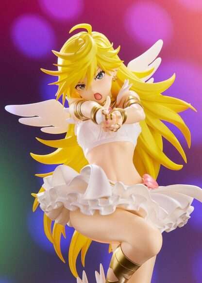 Panty & Stocking with Garterbelt Pop Up Parade PVC Statue 2er-Pack Panty & Stocking Set: Repent Ver. L Size 21 cm – Bild 3