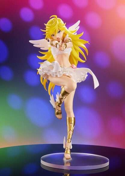 Panty & Stocking with Garterbelt Pop Up Parade PVC Statue 2er-Pack Panty & Stocking Set: Repent Ver. L Size 21 cm – Bild 4