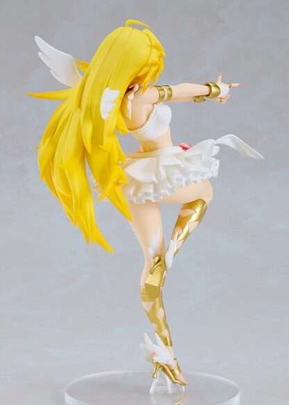 Panty & Stocking with Garterbelt Pop Up Parade PVC Statue 2er-Pack Panty & Stocking Set: Repent Ver. L Size 21 cm – Bild 10