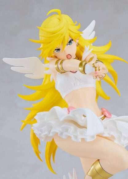 Panty & Stocking with Garterbelt Pop Up Parade PVC Statue 2er-Pack Panty & Stocking Set: Repent Ver. L Size 21 cm – Bild 11