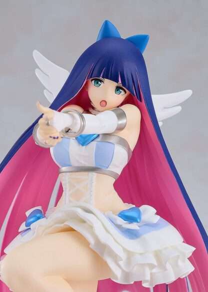 Panty & Stocking with Garterbelt Pop Up Parade PVC Statue 2er-Pack Panty & Stocking Set: Repent Ver. L Size 21 cm – Bild 14