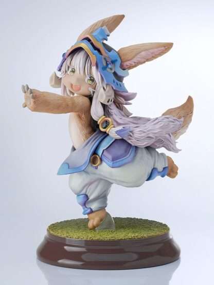 Made in Abyss: The Golden City of the Scorching Sun PVC Statue 1/8 Nanachi: New Outfit Ver. 19 cm – Bild 2