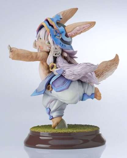 Made in Abyss: The Golden City of the Scorching Sun PVC Statue 1/8 Nanachi: New Outfit Ver. 19 cm – Bild 5