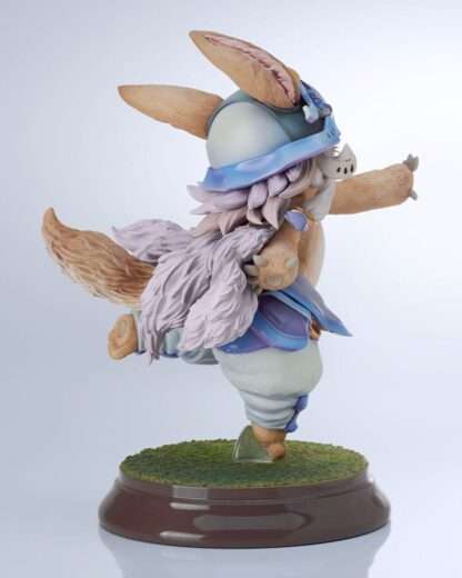 Made in Abyss: The Golden City of the Scorching Sun PVC Statue 1/8 Nanachi: New Outfit Ver. 19 cm – Bild 7
