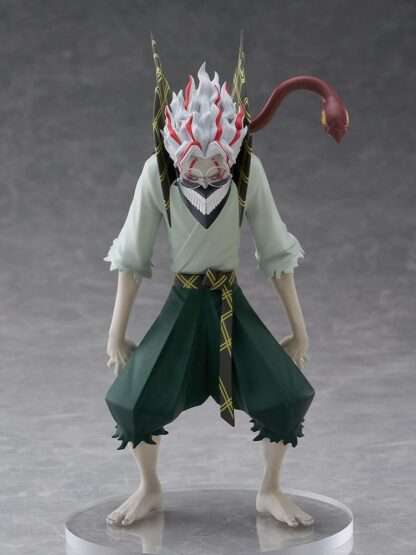 Dandadan Pop Up Parade PVC Statue Okarun 17 cm – Bild 5