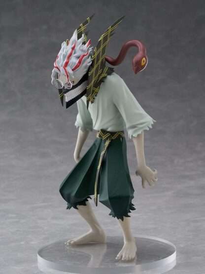 Dandadan Pop Up Parade PVC Statue Okarun 17 cm – Bild 6
