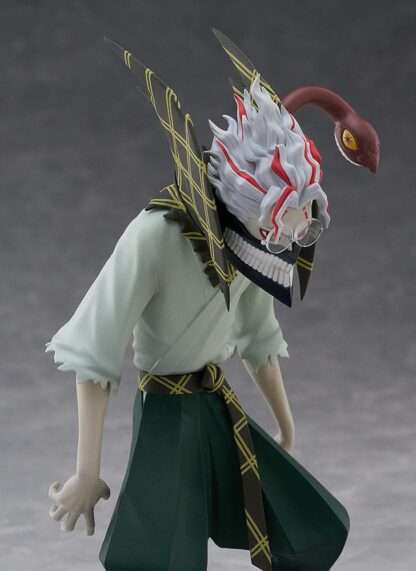 Dandadan Pop Up Parade PVC Statue Okarun 17 cm – Bild 7
